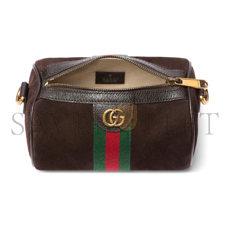 GUCCI OPHIDIA MINI BAG 846869 (18.5*11*11cm)